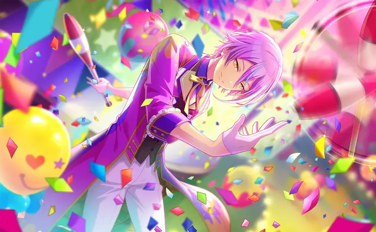thoughts on every rui card | Fandom