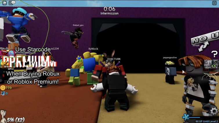 World 49! - Roblox