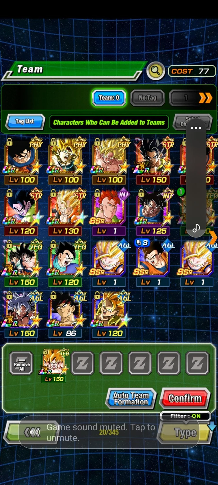 Whats a good team for powerful comeback? Fandom