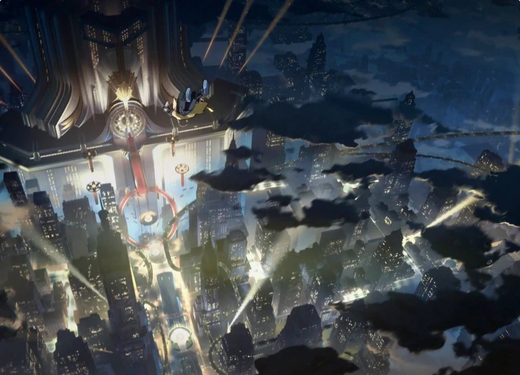 Discuss Everything About Honkai: Star Rail Wiki | Fandom