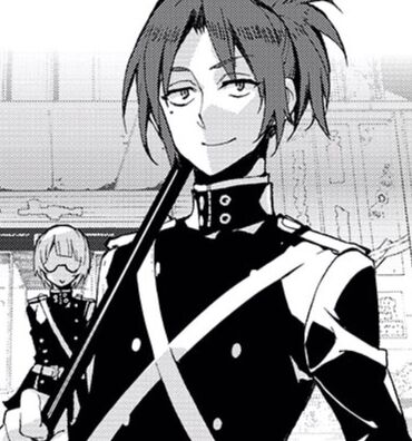 Discuss Everything About Owari No Seraph Wiki Fandom