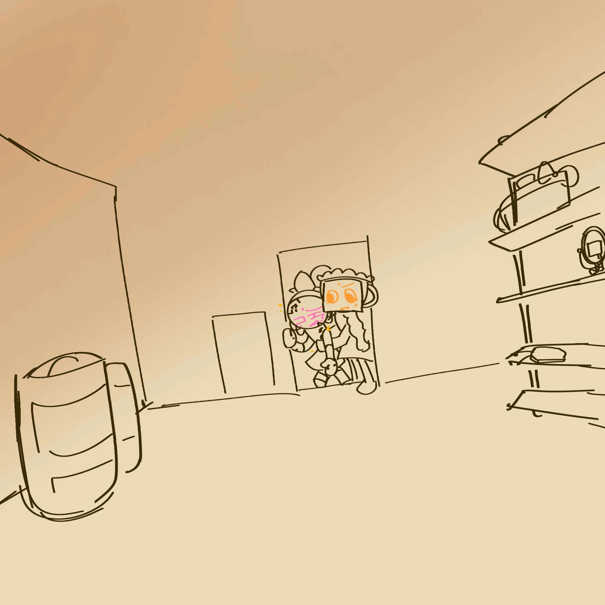 give me a break Fandom