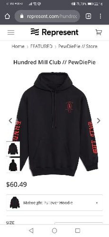 Hey guys what s your fav Pewdiepie merch out of these I m asking because I can t decide what to get Fandom
