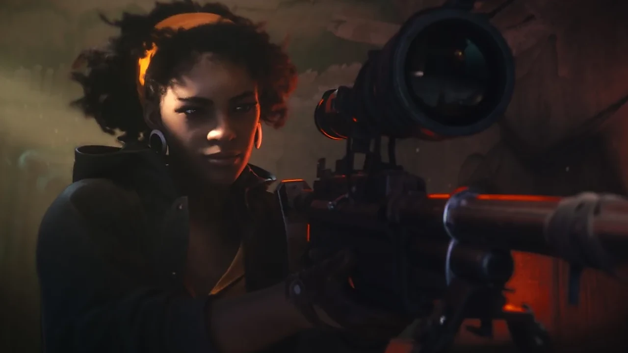 PC Games Releasing in September 2021 Fandom