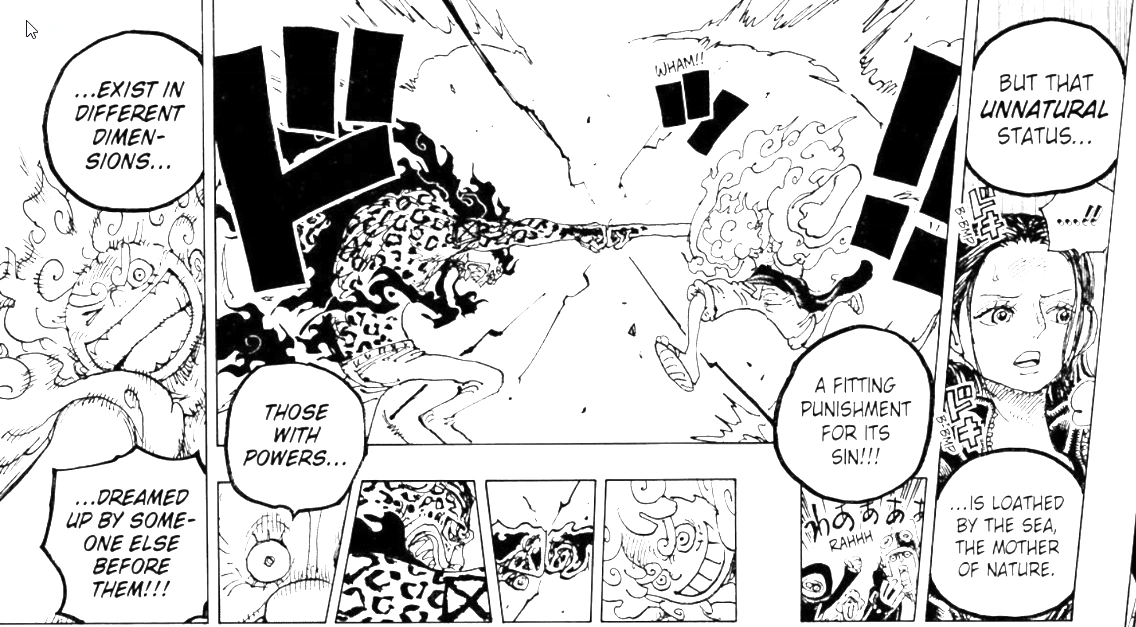 Question about "Black Lightning" During Battles Fandom