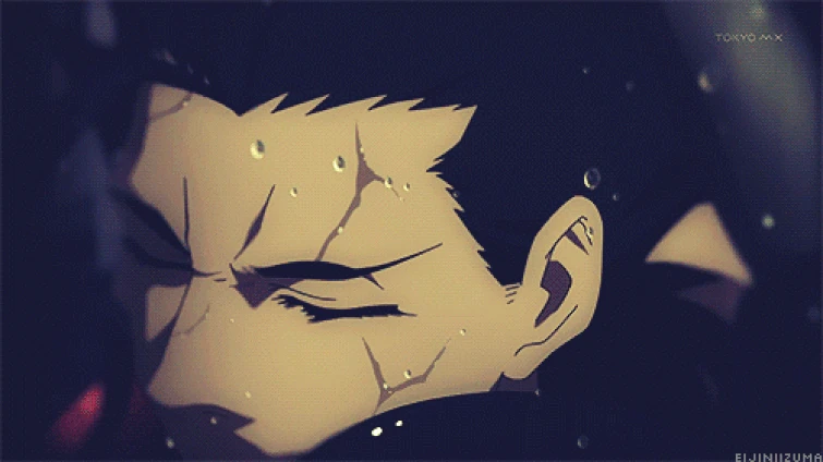 Diarmuid Ua Duibhne- Fate Zero (Gae Dearg and Gae Buidhe) | Fandom