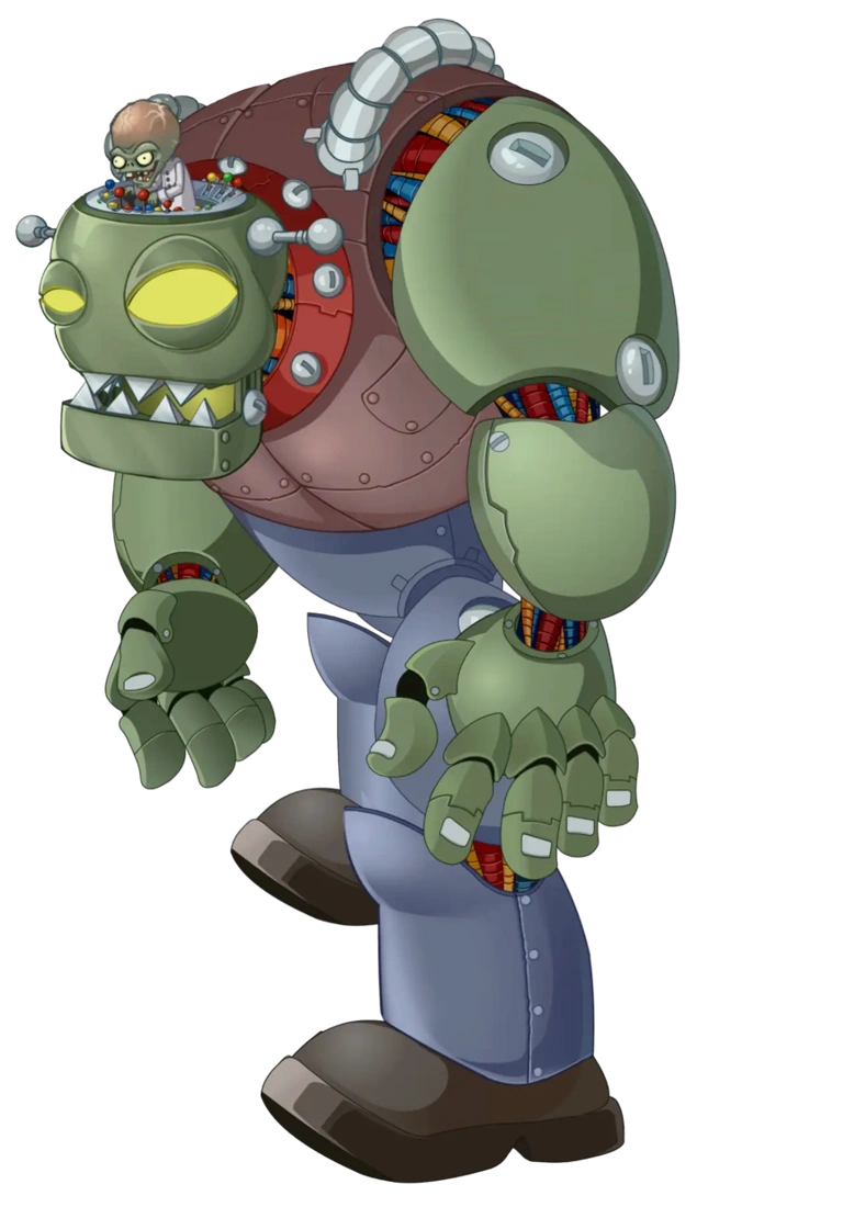 Zombot 02 edited to look like Zombot 01 Fandom