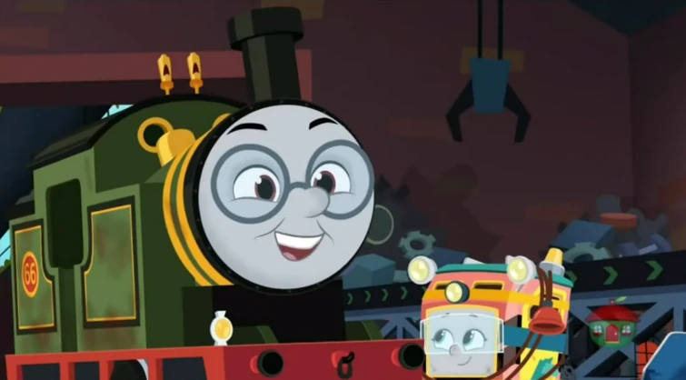 so-i-finally-watched-the-mystery-at-lookout-mountain-fandom