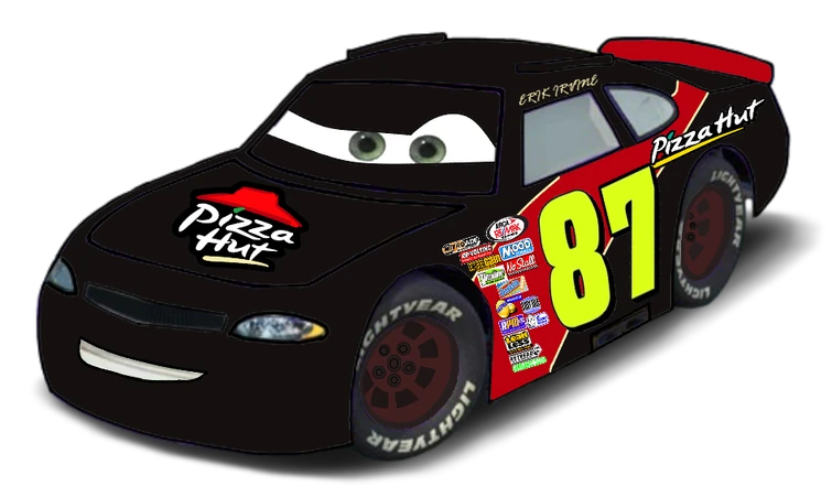 Discuss Everything About Piston Cup Wiki | Fandom
