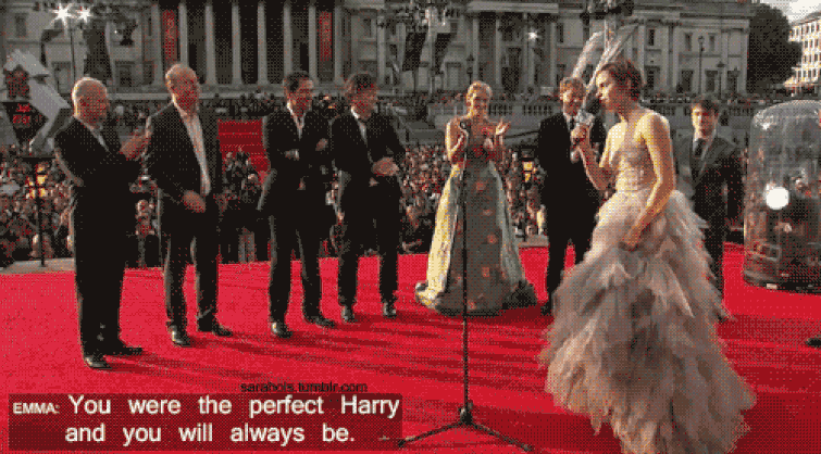 Discuss Everything About Harry Potter Wiki | Fandom