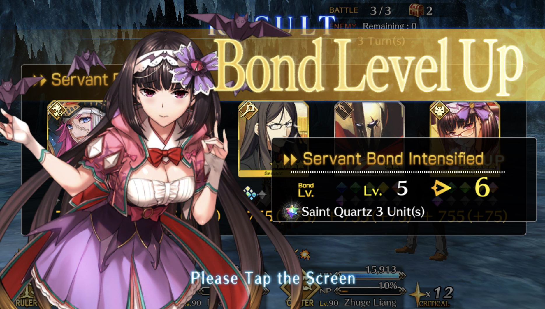 Discuss Everything About Fate Grand Order Wiki Fandom