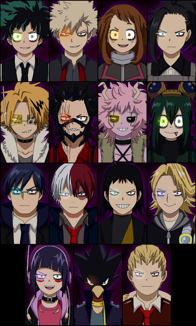 I Have More Fandom