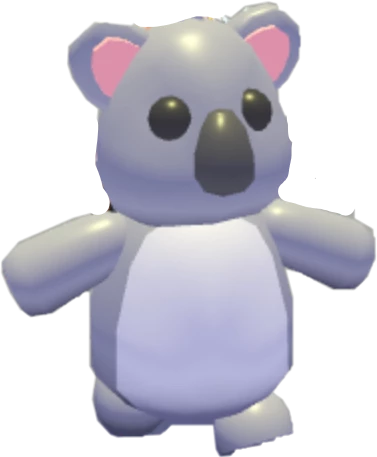 Comment If You Want A Frog For A Koala Fandom - roblox adopt me teddy bear