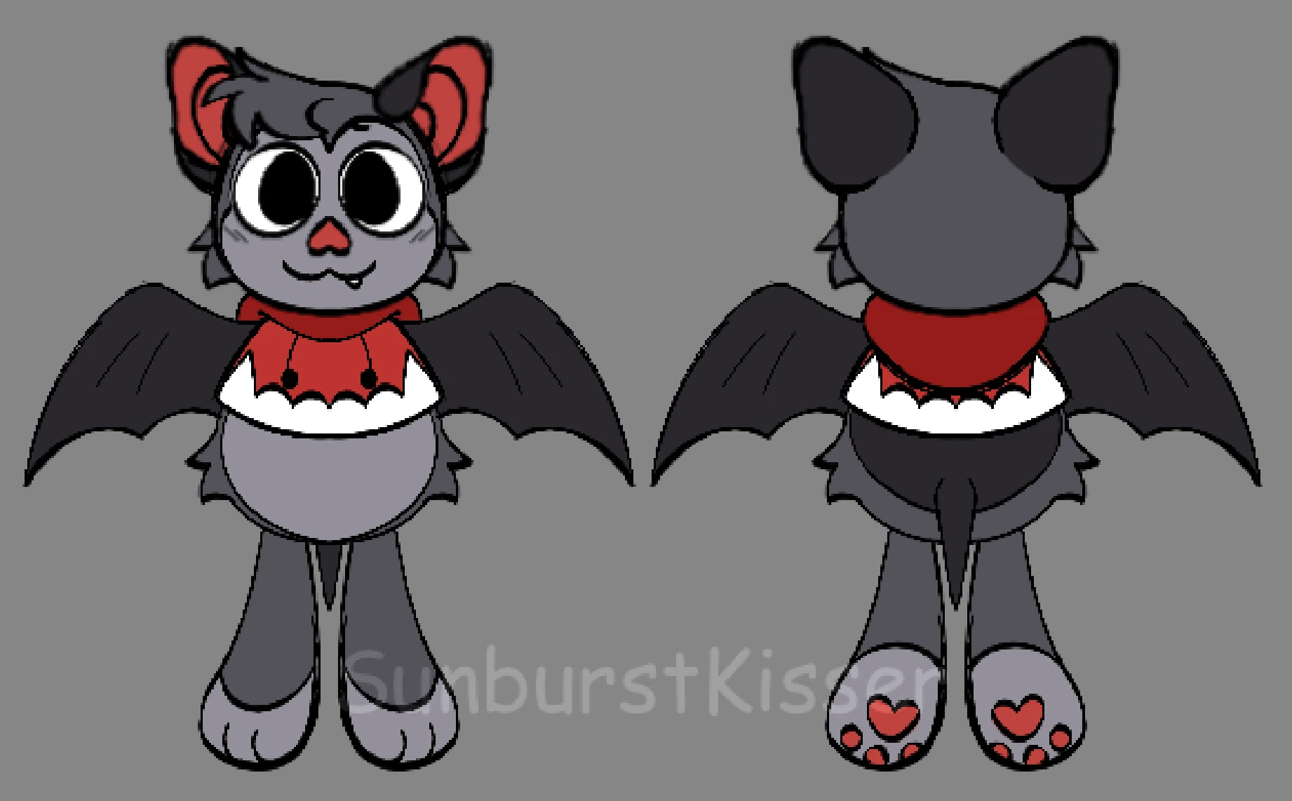 Fursona into Toonsona? | Fandom