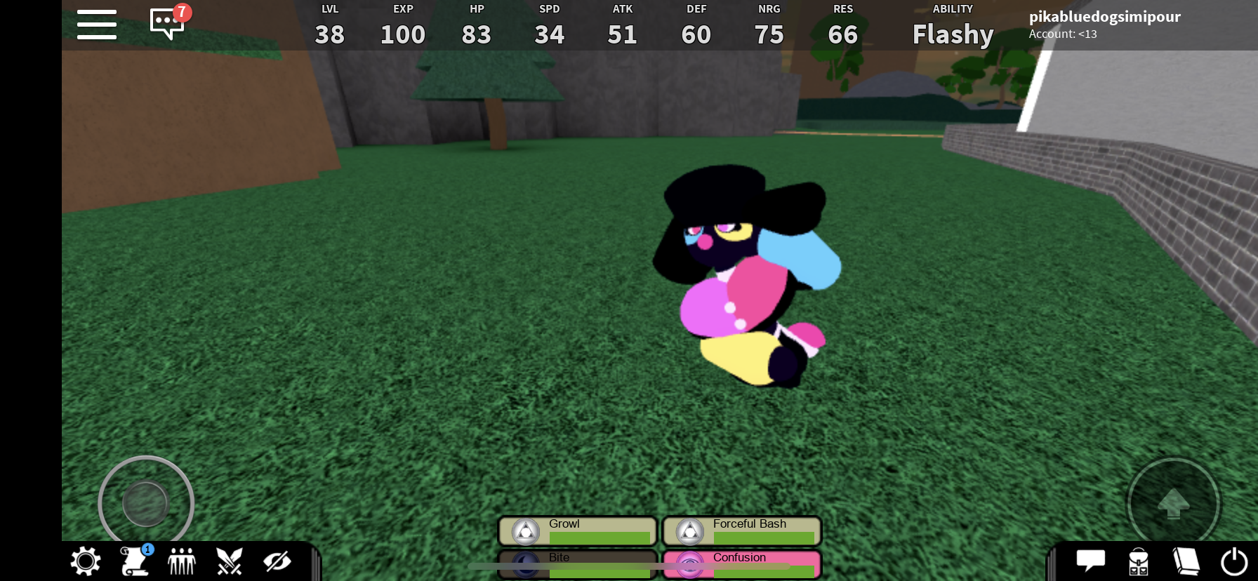 Witch Funny P1cture I Took Do You Think Is The Silliest Fandom - roblox monsters of etheria stingferno hive