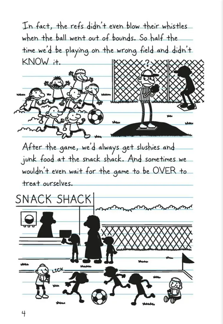 DOAWK Big Shot first 8 pages!! | Fandom