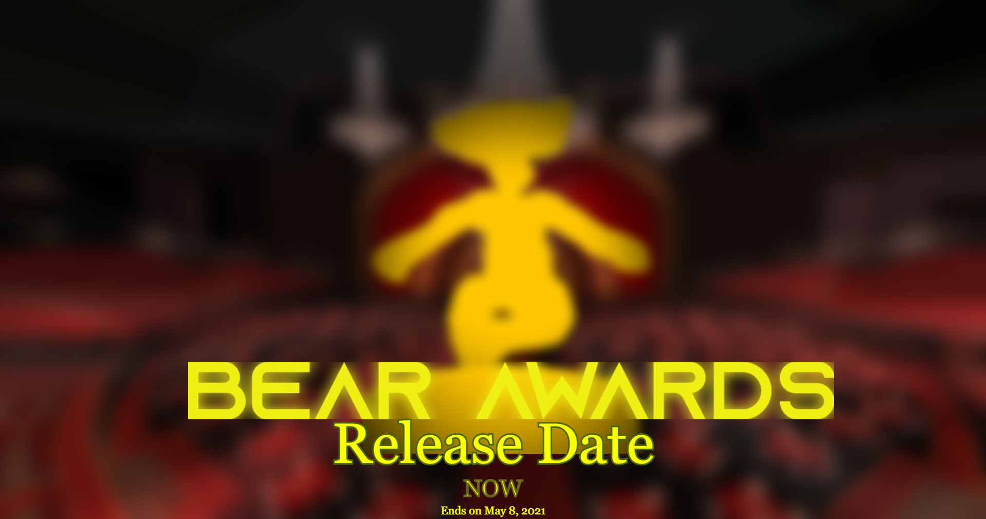 Bear Awards Fandom