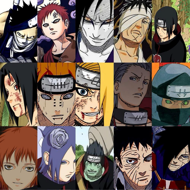 Самый главный злодей наруто. Наруто злодеи. Наруто злодеи. Злодеи из наруто. Naruto villains.