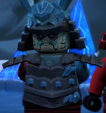 Lego ninjago season 11 ice 2025 chapter