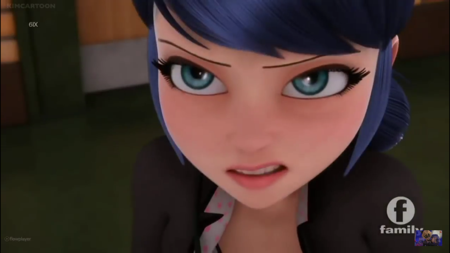 Zombiezou | Discussions | Miraculous Ladybug Wiki | FANDOM powered by Wikia