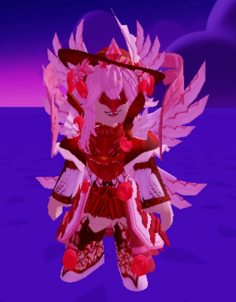 Ok probably one of the best looking roblox avatars I've ever made Fandom