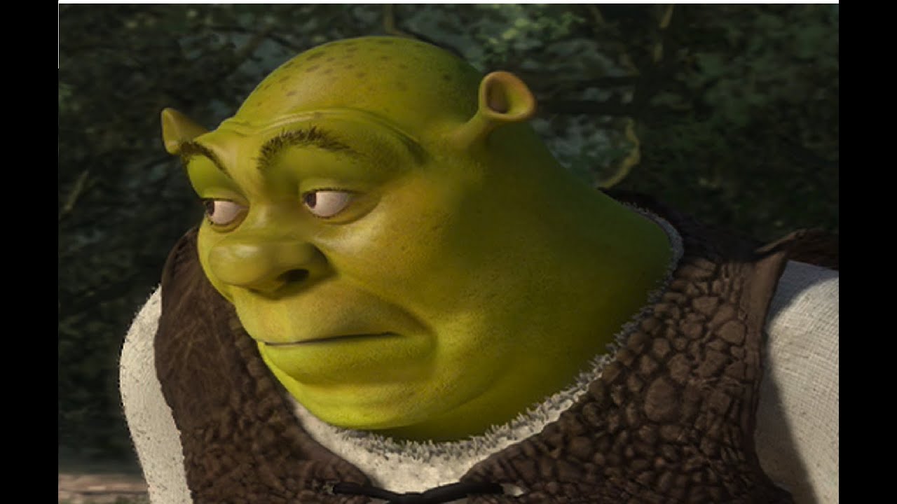 Shrek But Without Context | Fandom