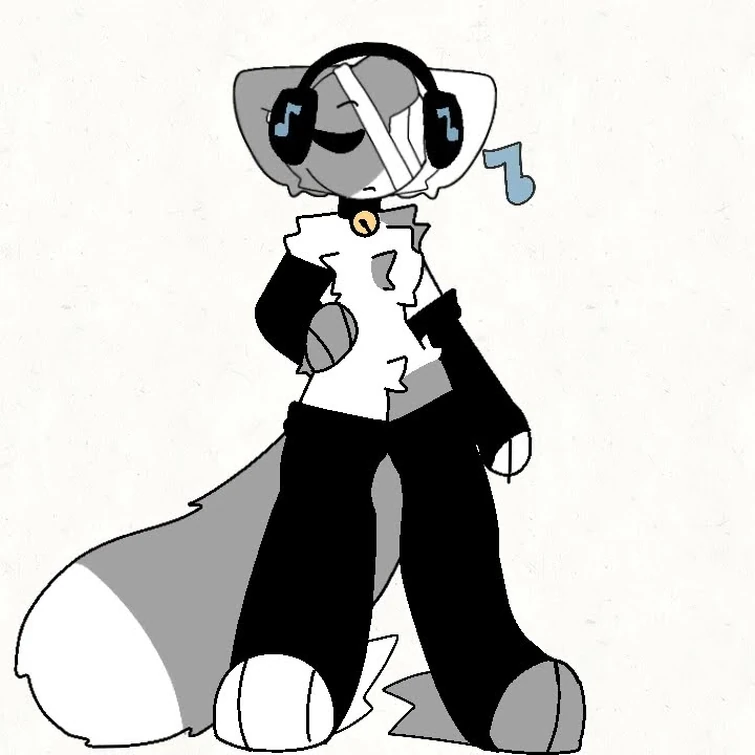 Мой старый ос Алан