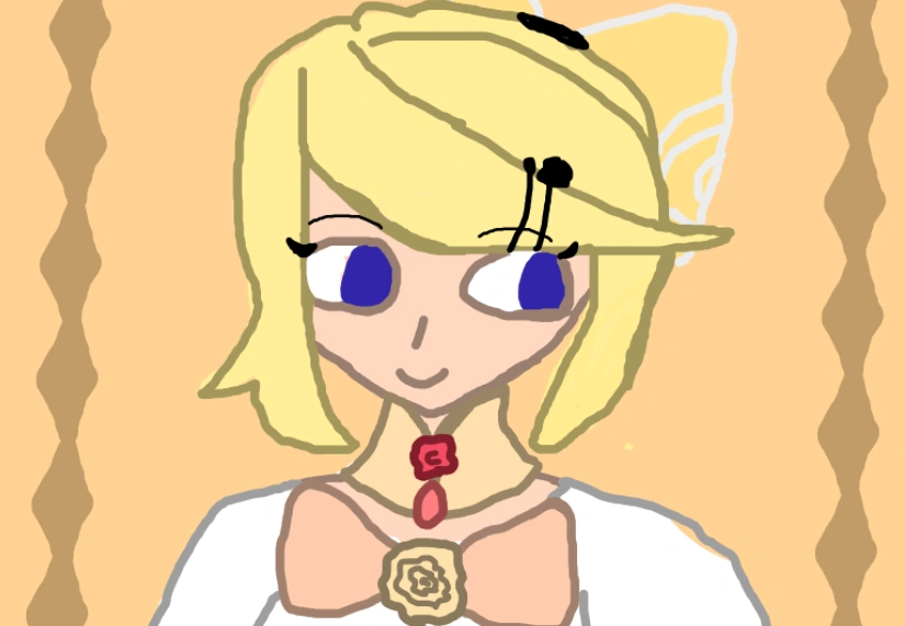 riliane-fanart-fandom