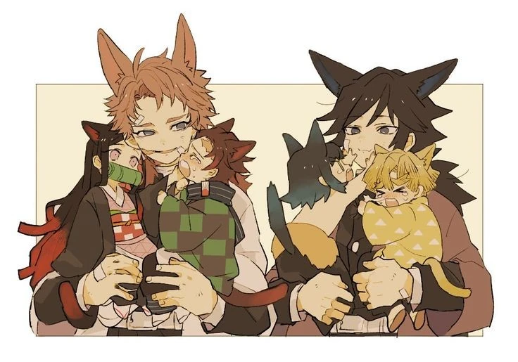 Discuss Everything About Kimetsu No Yaiba Wikia Fandom