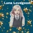 LunaLovegood is number one's avatar