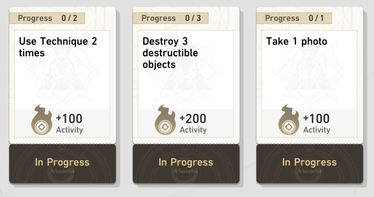 The Holy Trinity | Fandom