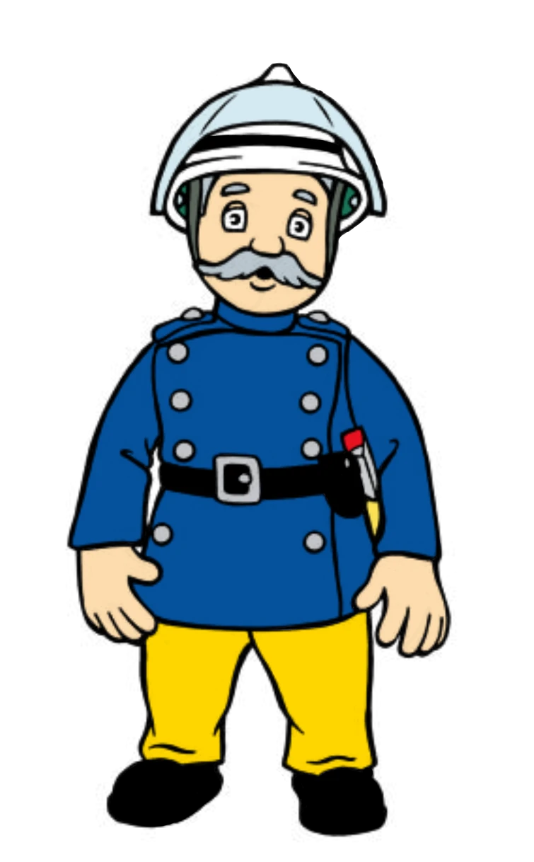 Discuss Everything About Fireman Sam Wiki | Fandom