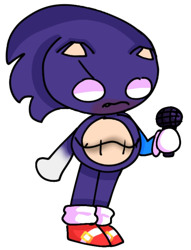 Ragdoll fnf mod real?!?!? | Fandom