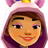 Jia unicorn outfit's avatar