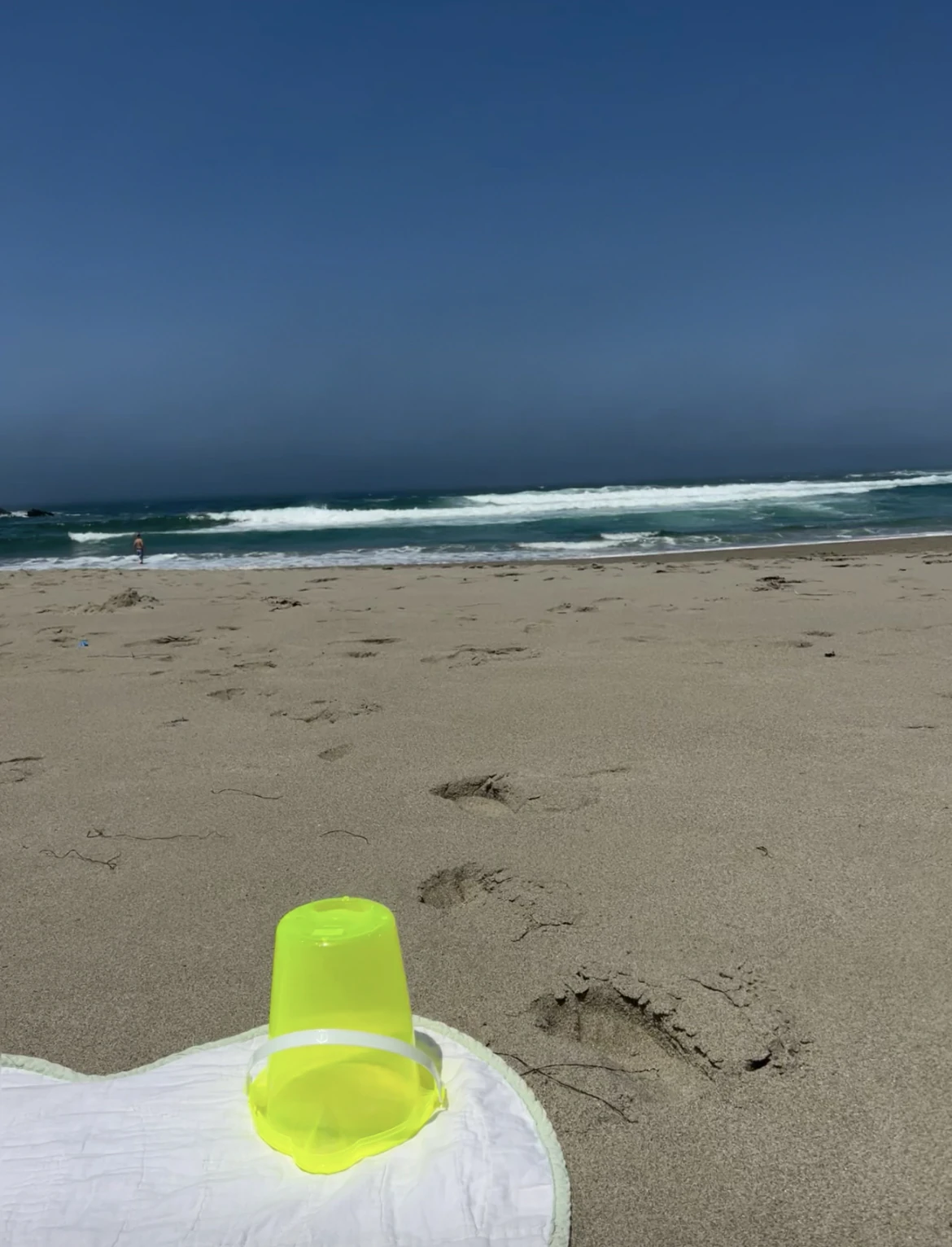 IM AT THE BEACH Fandom