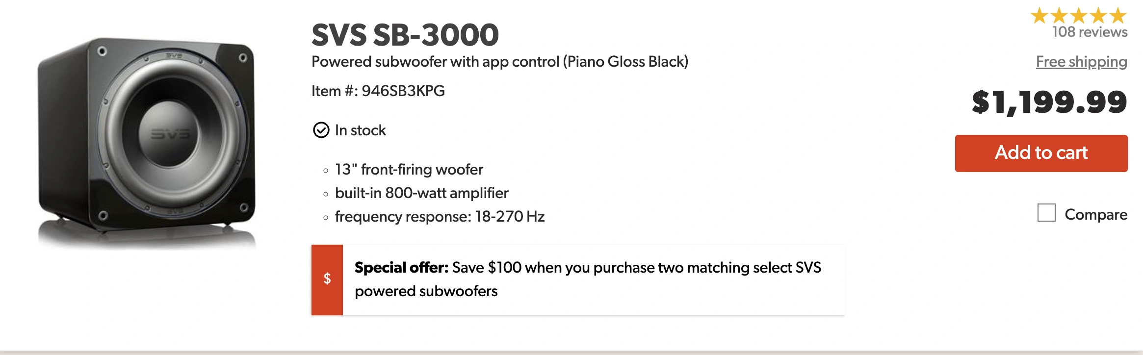 so i just learned how expensive subwoofers are Fandom