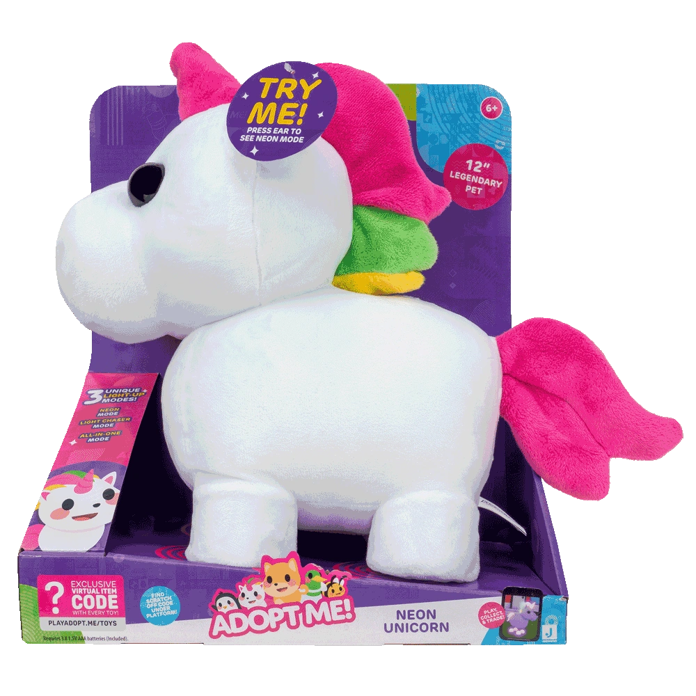 here have info of adopt me merch Fandom