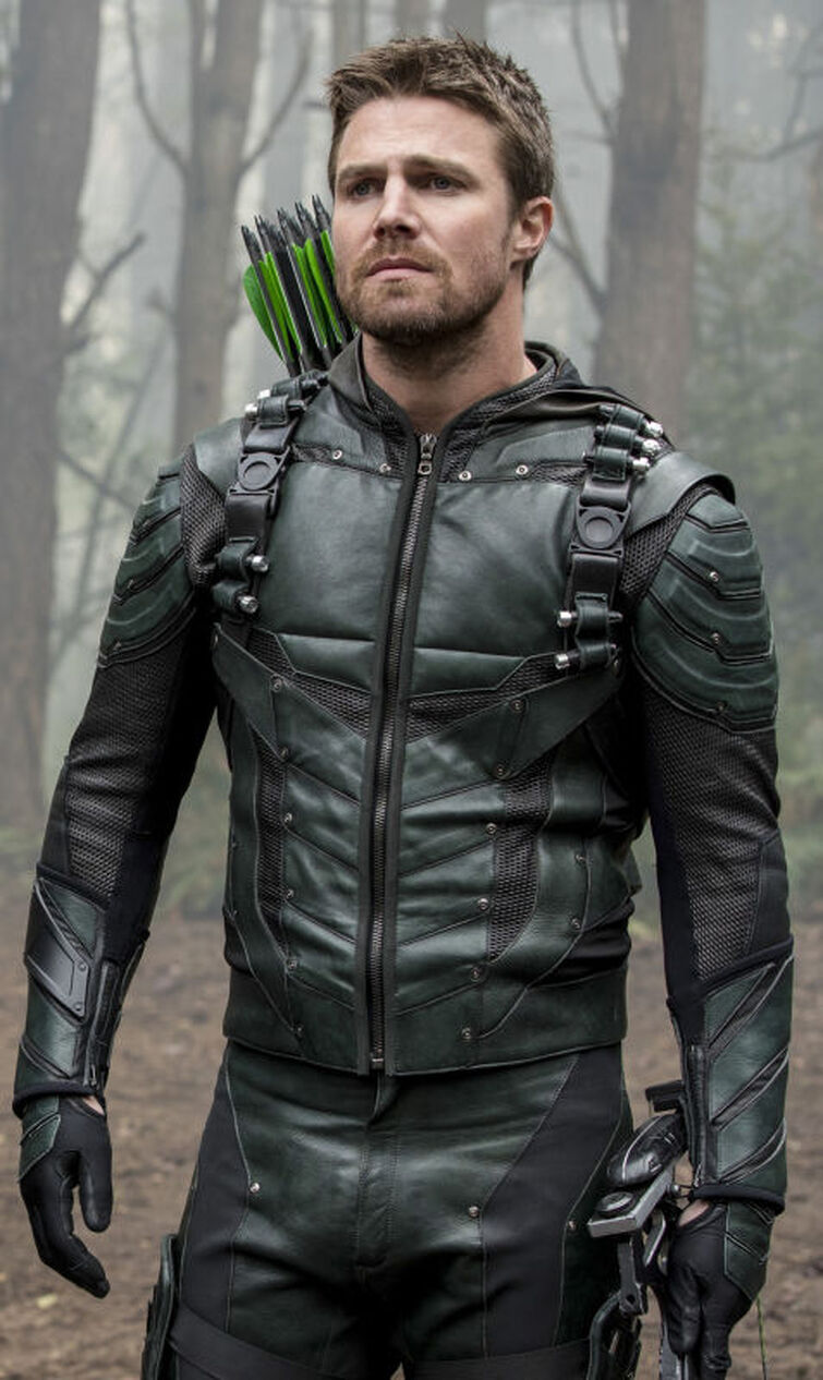 Arrow suit hotsell jacket