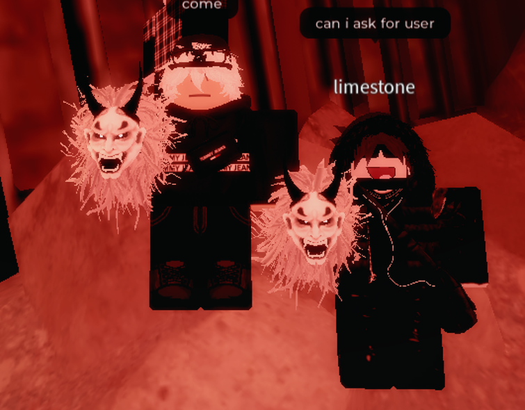 Discuss Everything About The Mimic Wiki | Fandom