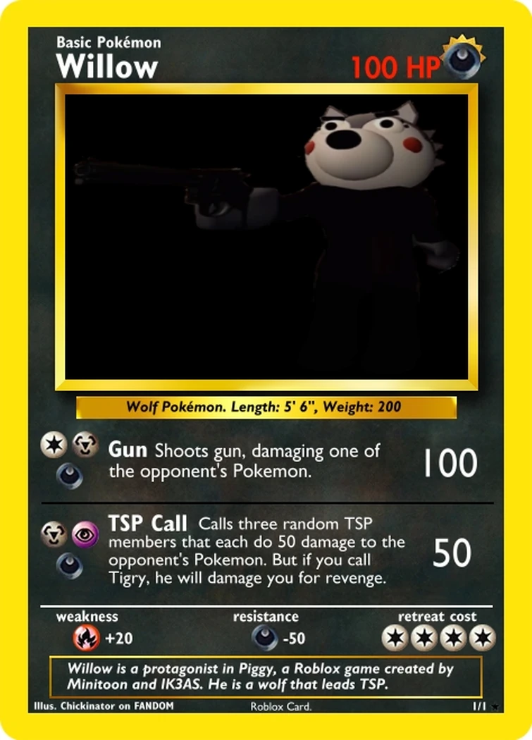 This is now the most powerful Pokemon card that I (don't) own. | Fandom