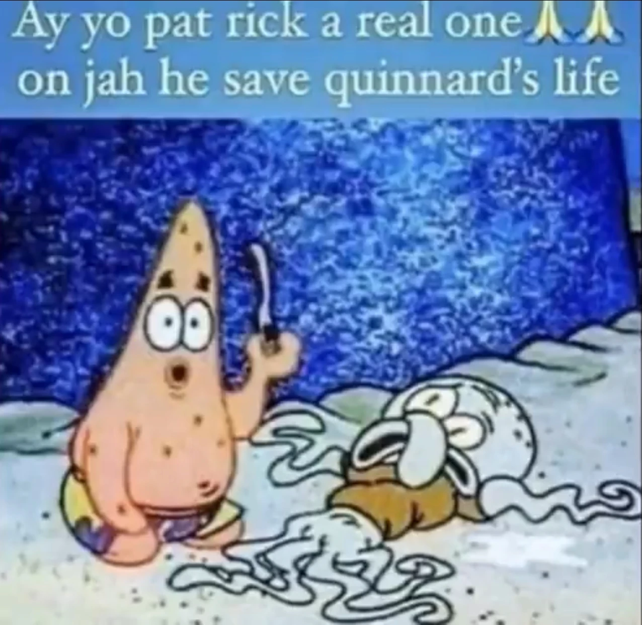 He Was Doing God S Work Fandom