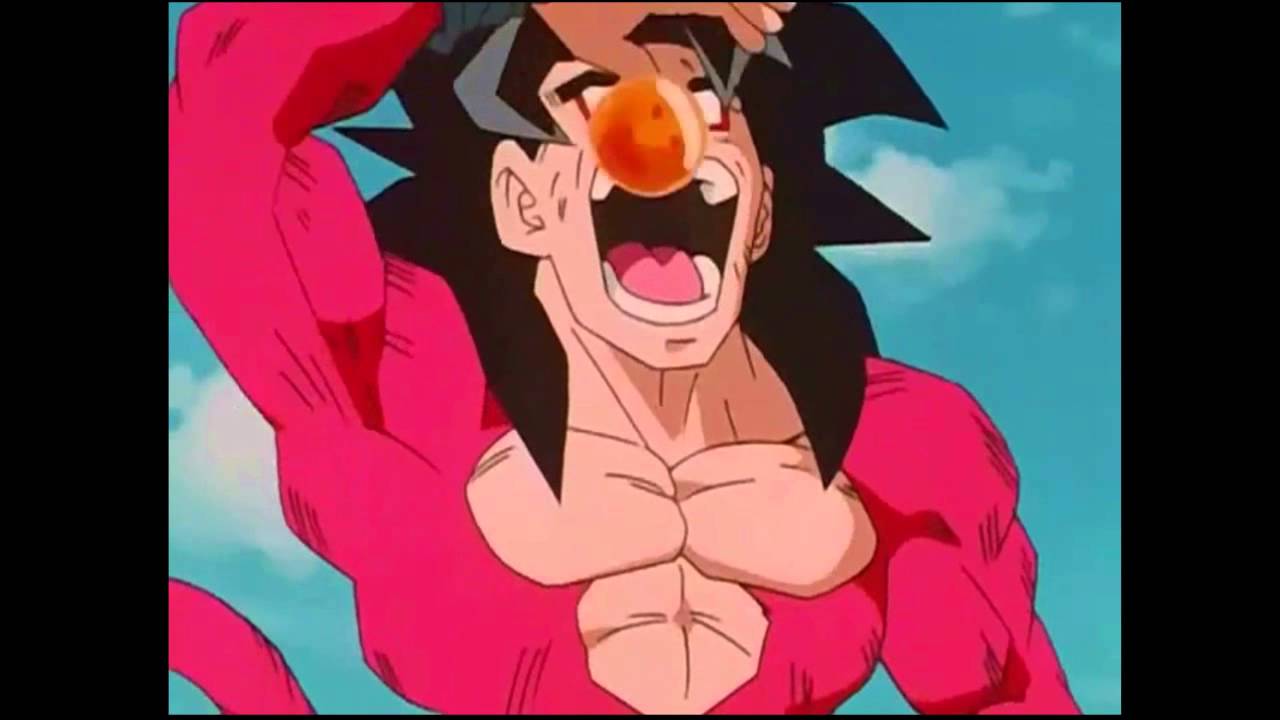 Nickelodeon: 10 Things From Dragon Ball GT That Were Done Badly