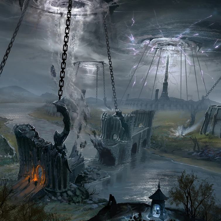Discuss Everything About Elder Scrolls | Fandom