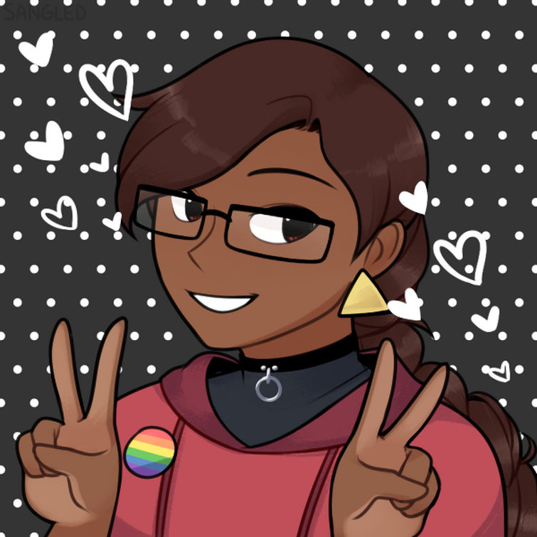 autism creature｜Picrew