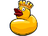 The King Of duckiess's avatar