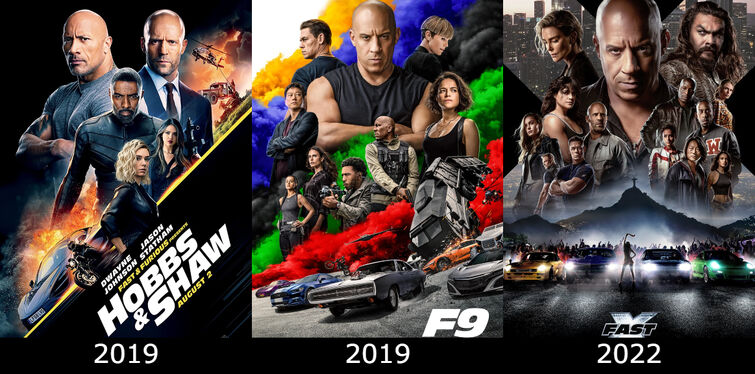 Discuss Everything About The Fast and the Furious Wiki | Fandom