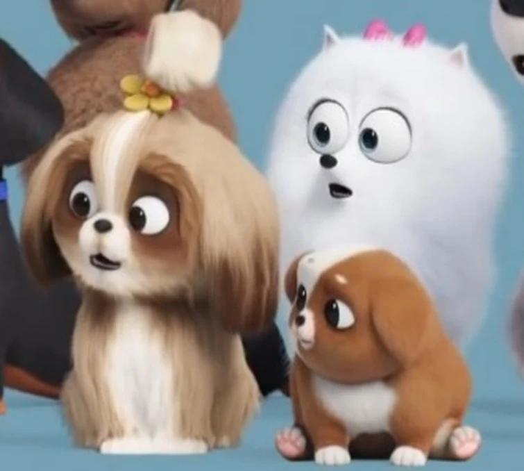 Discuss Everything About The Secret Life of Pets Wiki | Fandom