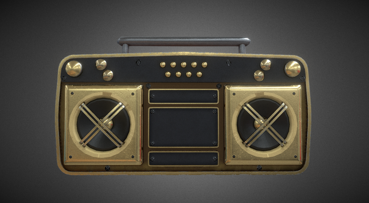 What is the Boombox Roblox item? - Quora
