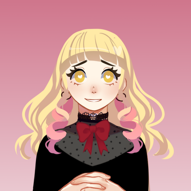 Fated character maker｜Picrew