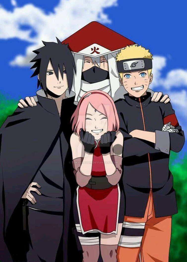 Fandom Image